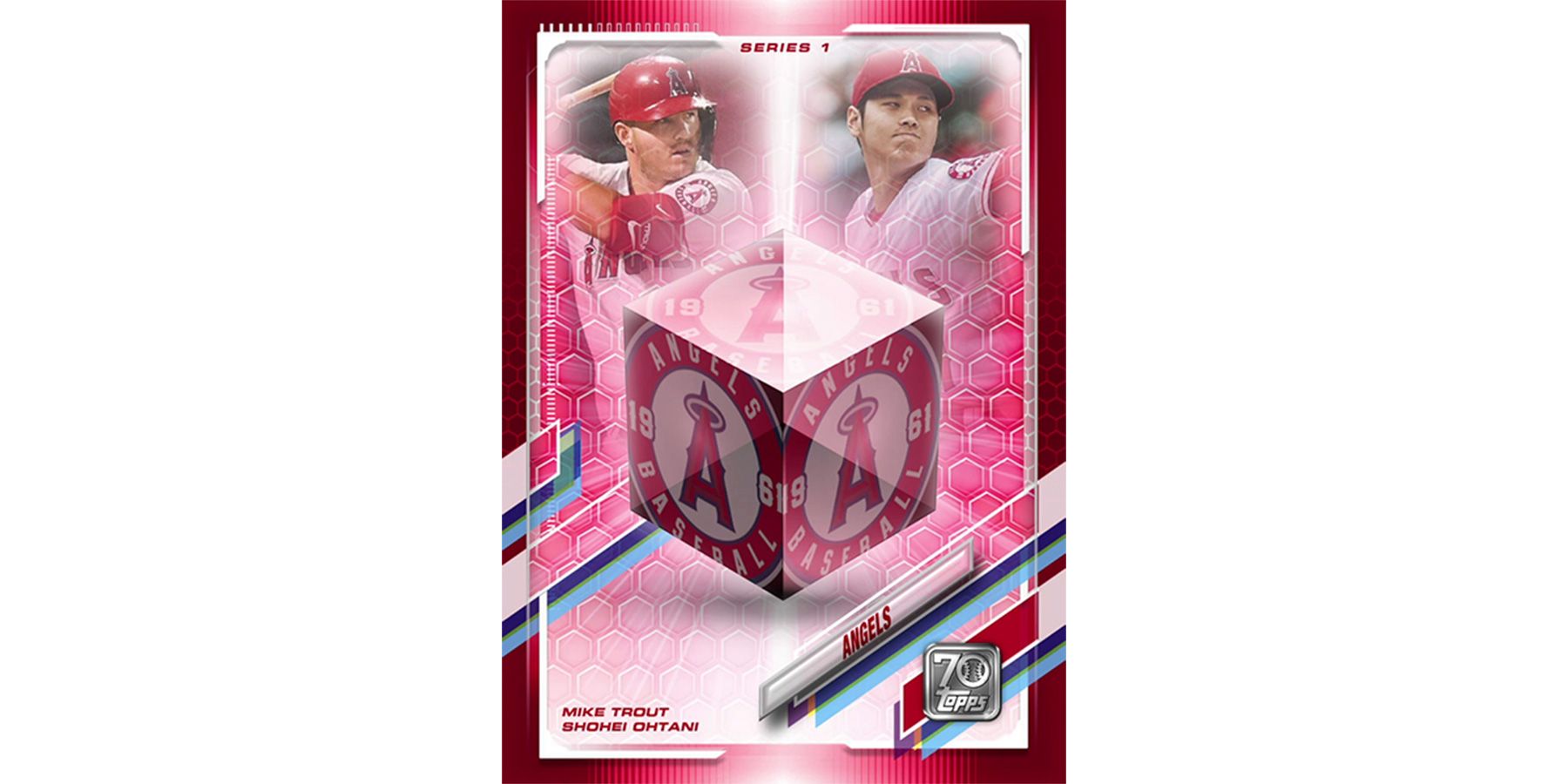 Topps Unveils 2021 Topps Series 2 Baseball NFT Collection