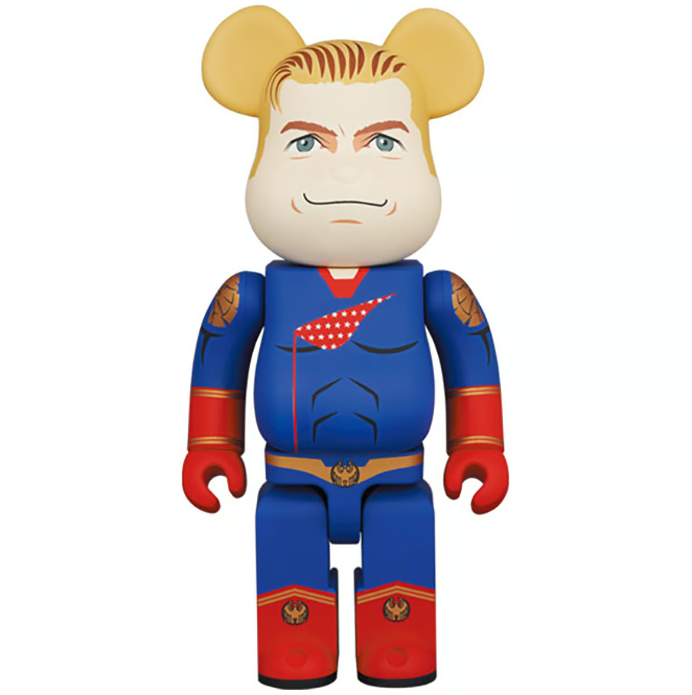 Shop Bearbrick Collectibles with great discounts and prices online