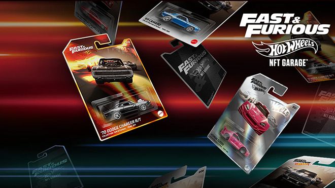 Fast & Furious series 3 : r/HotWheels